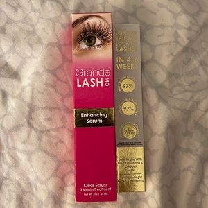 GrandeLash Enhancing Serum